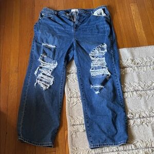 Eloquii Jeans